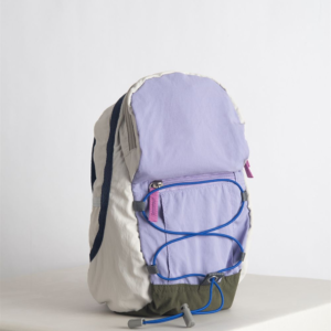 FUJISAN is the ideal lightweight backpack for travel lovers. Whether flying or hiking, it carries essentials comfortably and stylishly.