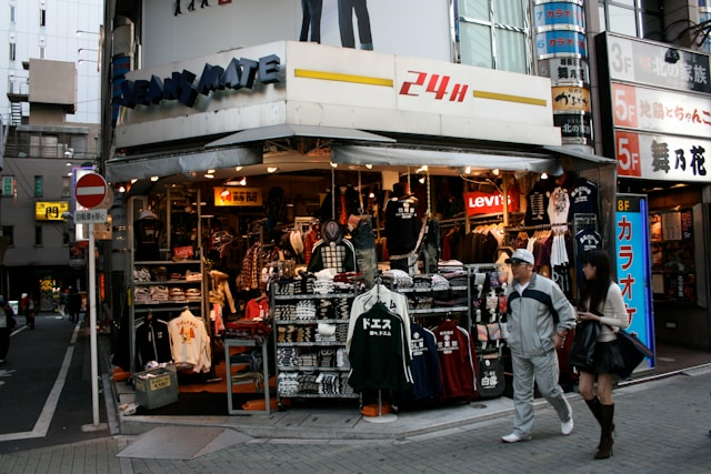 Modern Japanese Backpacks Are Redefining Compact Fashion for Urban Lifestyles